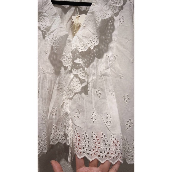 doen henri top salt eyelet XL - Picture 6 of 10